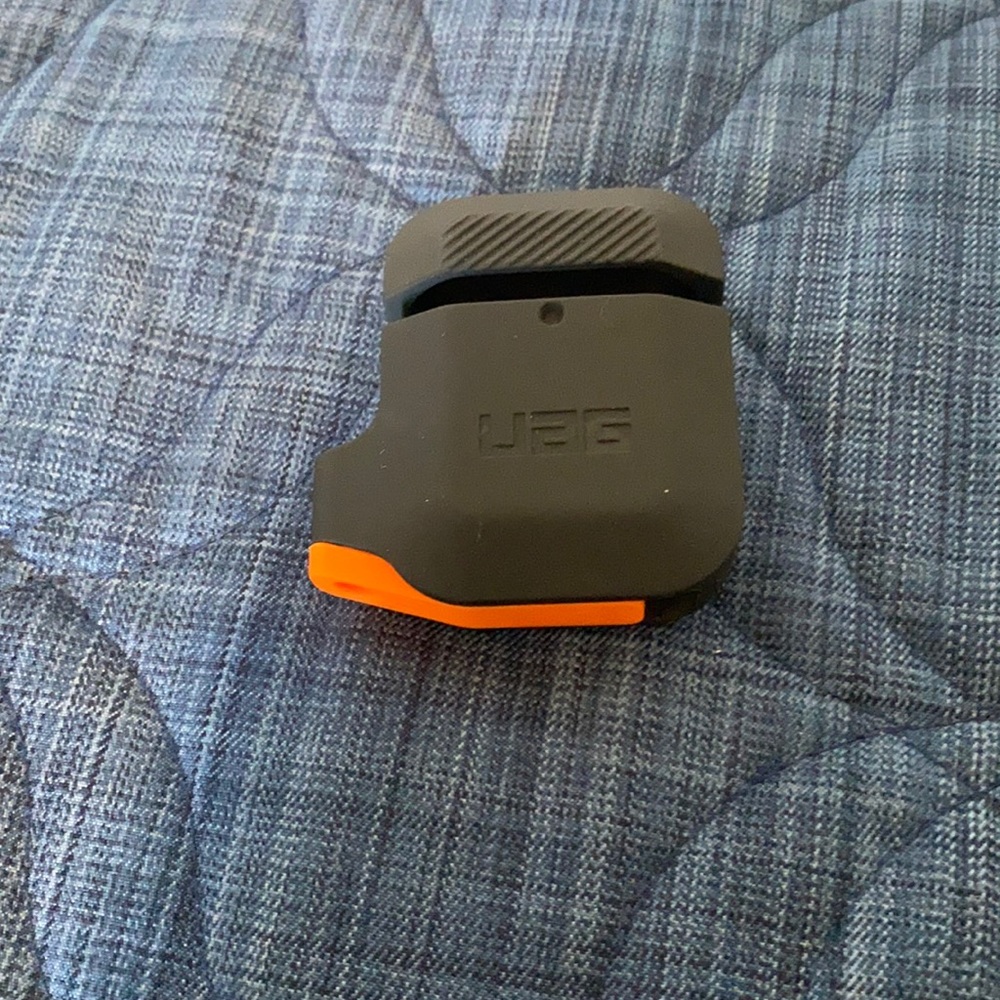 Urban Armor Gear AirPod case